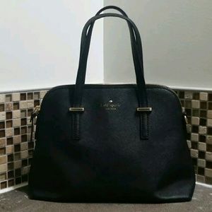 ☆☆☆SOLD☆☆☆KATE SPADE Maise Satchel